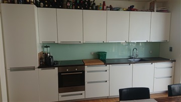 Photo 5. Room, Teglholm Allé, København SV