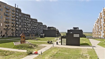 Billede 20. Lejlighed, Richard Mortensens Vej, København S 