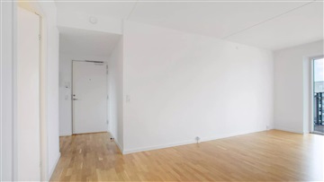 Billede 8. Lejlighed, Richard Mortensens Vej, København S 