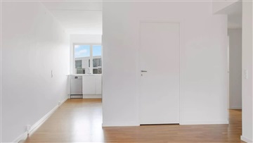 Billede 13. Lejlighed, Richard Mortensens Vej, København S 