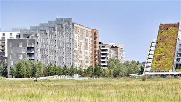 Billede 1. Lejlighed, Richard Mortensens Vej, København S 