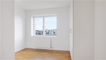 Billede 9. Lejlighed, Richard Mortensens Vej, København S 