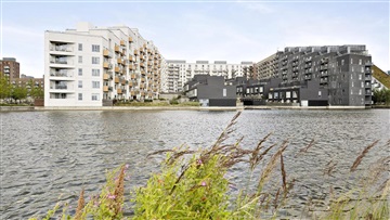 Billede 31. Lejlighed, Richard Mortensens Vej, København S 