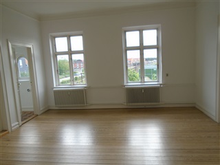 Photo 4. Apartment, Valbyvej, Slagelse 