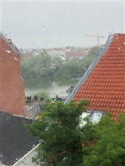 Photo 1. Apartment, Helsingørgade, Hillerød 