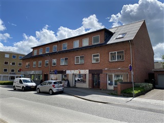 Photo 1. Apartment, Monradsgade, Herning 