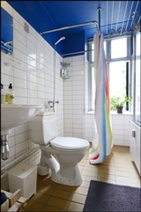Photo 6. Room, Rantzausgade, Frederiksberg C 