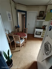 Photo 4. Room, Rantzausgade, Frederiksberg C 