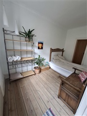 Photo 4. Room, Rantzausgade, Frederiksberg C 
