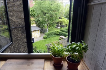 Photo 2. Room, Rantzausgade, Frederiksberg C 