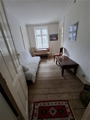 Photo 7. Room, Rantzausgade, Frederiksberg C 