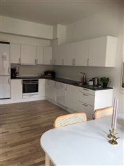 Photo 2. Apartment, Helsingørgade, Hillerød 