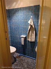 Photo 7. Room, Rantzausgade, Frederiksberg C 