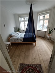 Photo 3. Room, Rantzausgade, Frederiksberg C 
