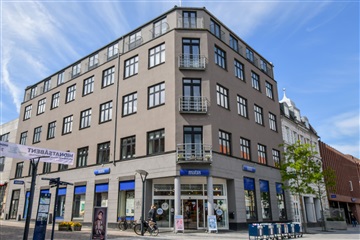 Photo 1. Apartment, Torvegade, Esbjerg 