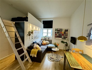 Photo 3. Apartment, Cortesgyde, Aalborg 