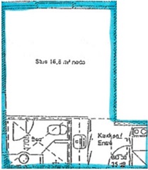 Photo 12. Apartment, Cortesgyde, Aalborg 