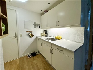 Photo 6. Apartment, Cortesgyde, Aalborg 