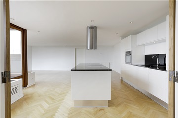 Photo 4. Apartment, Torvegade, Esbjerg 