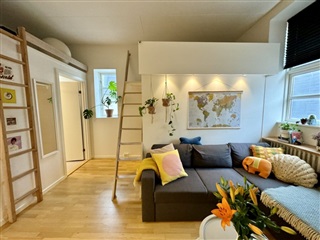Photo 1. Apartment, Cortesgyde, Aalborg 