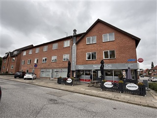 Photo 4. Apartment, Monradsgade, Herning 