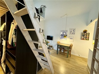 Photo 4. Apartment, Cortesgyde, Aalborg 