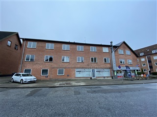 Photo 20. Apartment, Monradsgade, Herning 
