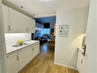 Photo 5. Apartment, Cortesgyde, Aalborg 