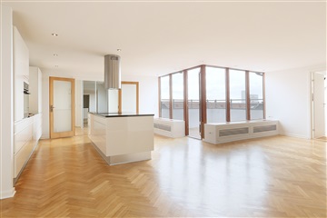 Photo 2. Apartment, Torvegade, Esbjerg 