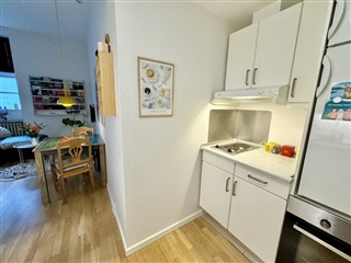 Photo 7. Apartment, Cortesgyde, Aalborg 