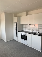 Photo 1. Apartment, Monradsgade, Herning 