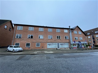 Photo 2. Apartment, Monradsgade, Herning 