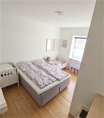 Photo 5. Apartment, Fyensgade, Aalborg 
