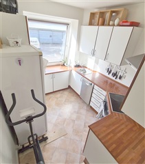 Photo 1. Apartment, Fyensgade, Aalborg 