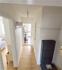 Photo 8. Apartment, Fyensgade, Aalborg 