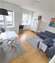 Photo 2. Apartment, Fyensgade, Aalborg 