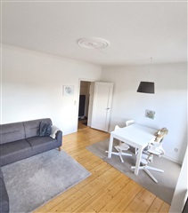 Photo 3. Apartment, Fyensgade, Aalborg 