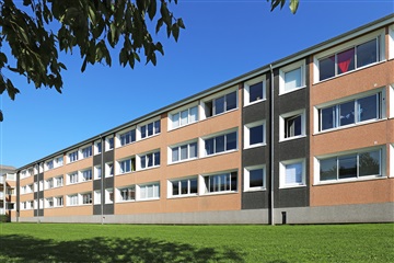 Photo 16. Apartment, Heimdalsparken, Holstebro 