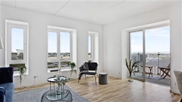 Photo 14. Apartment, Hannemanns Allé, København S 