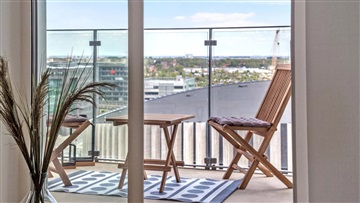 Photo 15. Apartment, Hannemanns Allé, København S 