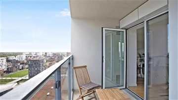 Photo 16. Apartment, Hannemanns Allé, København S 