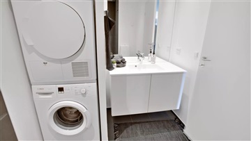 Photo 4. Apartment, Hannemanns Allé, København S 