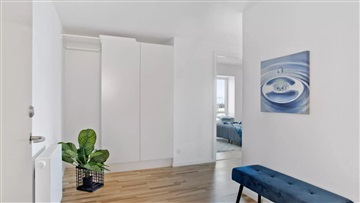 Photo 5. Apartment, Hannemanns Allé, København S 