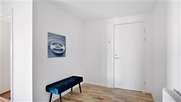 Photo 6. Apartment, Hannemanns Allé, København S 