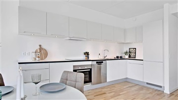 Photo 11. Apartment, Hannemanns Allé, København S 