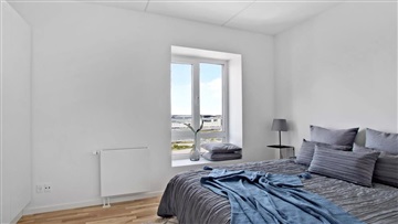 Photo 3. Apartment, Hannemanns Allé, København S 