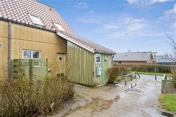 Photo 10. House, Vitskølklostervej, Hjørring 