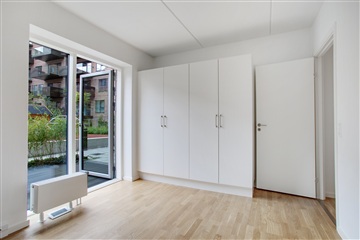 Photo 3. Apartment, Richard Mortensens Vej, København S 