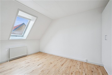 Photo 4. House, Vitskølklostervej, Hjørring 