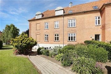 Photo 1. Apartment, Tinghusvej, Nykøbing M 